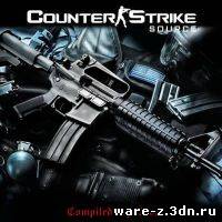 Counter-strike source 2011