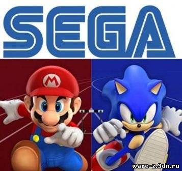 800 игр для сега