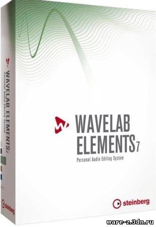 wavelab 7 download
