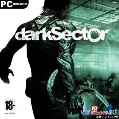 Dark Sector (2009/RUS/RePack)