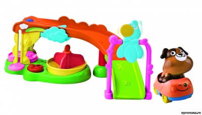 Современные и веселые детские игрушки для девочек от компании игрушек Бебекидс!