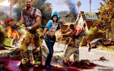 Dead Island 2 официально перенесен на 2016 год
