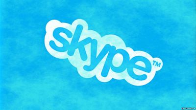 Старая версия Skype