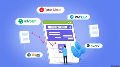 ePay Payment